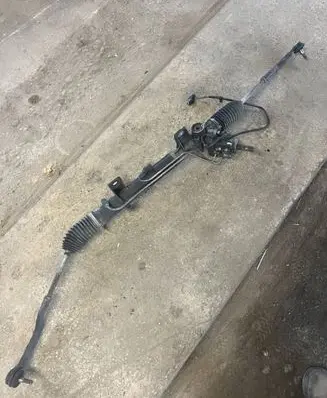 Renault Vel Satis Steering rack 8200023853 6900000219 690000021