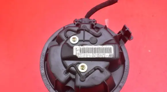 Nissan Micra Heater fan/blower N100043F
