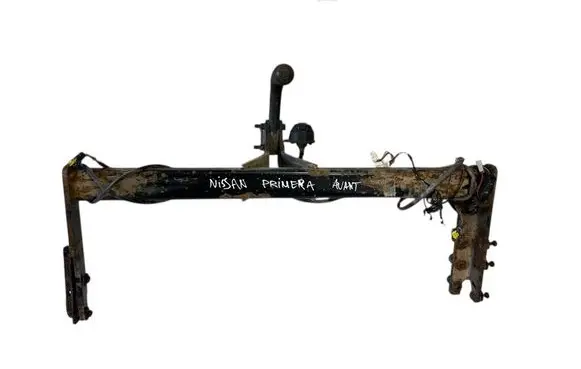 Nissan Primera Detachable towbar 