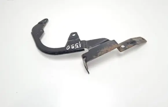 Bentley Flying Spur Radiator support slam panel bracket 3W0615376A