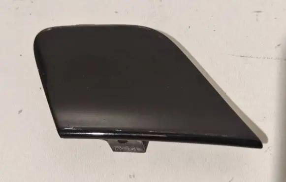 Mercedes-Benz E W213 Rear bumper row hook cap/cover A2138850022