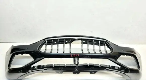 Maserati Ghibli Front bumper 670100925