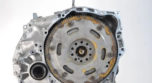Volvo XC60 Manual 6 speed gearbox AWF8G45
