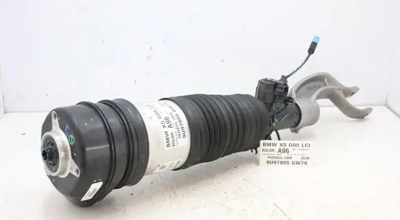 BMW X5 G05 Front shock absorber/damper 6892426MWK4578 6892426