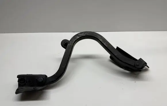 Chevrolet Corvette C7 Front bonnet/hood damper/strut 23436702B