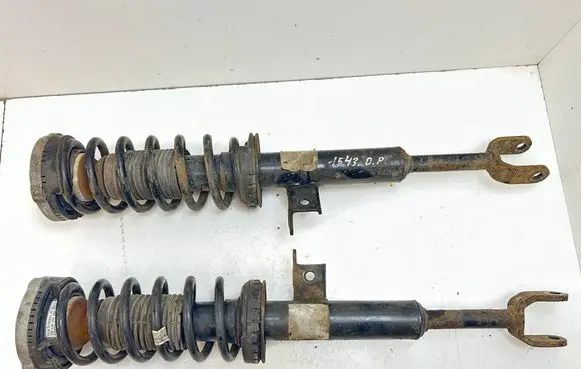 BMW 5 F10 F11 Front shock absorber/damper 679508301