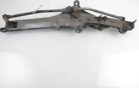 Mercedes-Benz S W220 Front wiper linkage 0390241435 3391098390