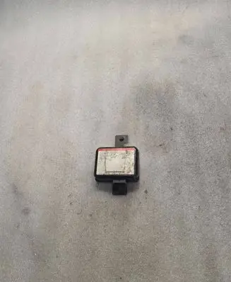 Hyundai Galloper Immobilizer control unit/module HR805150