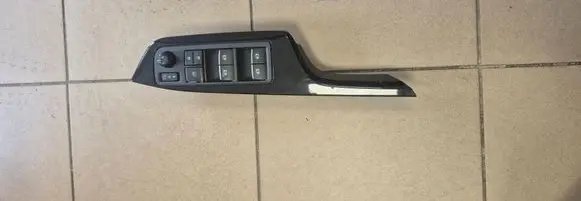 Toyota C-HR I Electric window control switch 84040F4020 74232F4030 515818A
