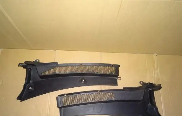 Opel Grandland X Wiper trim 98347052