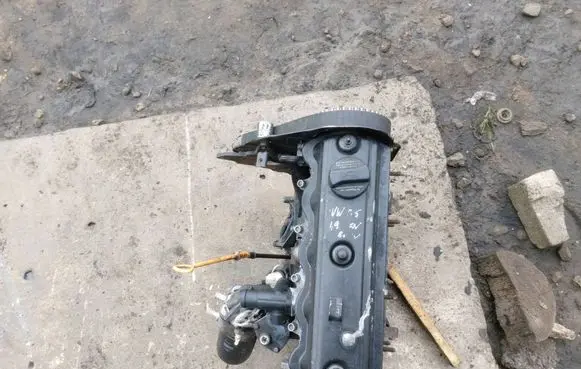 Volkswagen PASSAT B5 Engine 028103021BL