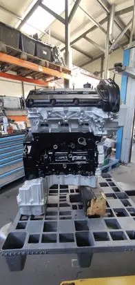 Jeep Grand Cherokee Engine VM63D VM44D