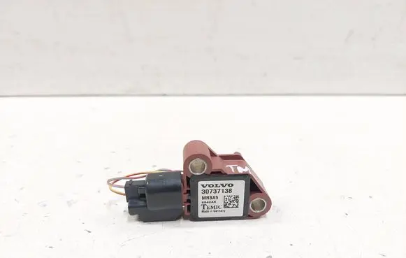 Volvo V50 Airbag deployment crash/impact sensor 30737138 8840A8