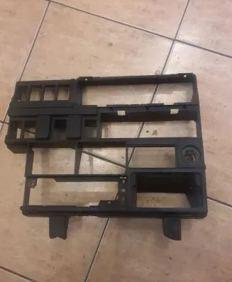 Volkswagen Transporter - Caravelle T4 Panel trim 705858089LLa
