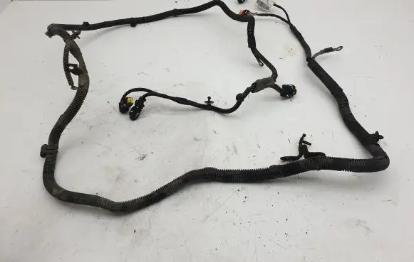 Peugeot 508 Engine installation wiring loom 9671833680