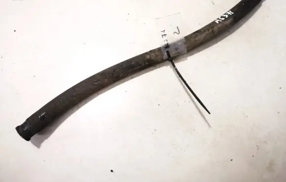Ford Focus C-MAX Engine coolant pipe/hose