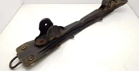 Chevrolet Epica Front subframe