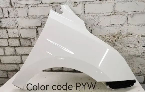 Hyundai ix35 Fender