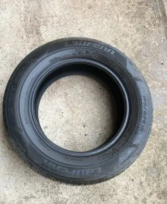 Opel Zafira A R15 summer tire 19565R15