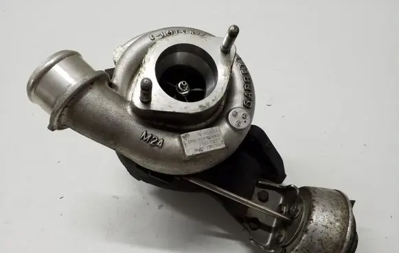 Honda Civic Turbo 18900RSRE01