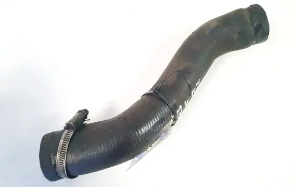 Nissan Almera Tino Intercooler hose/pipe