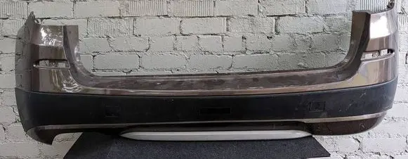 BMW X3 F25 Rear bumper 