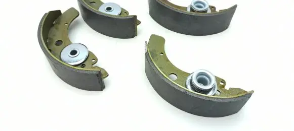 Aixam Crossline Brake pads (rear) 6AP031 1000767 011467