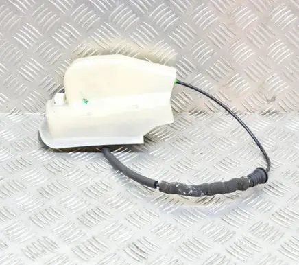 Tesla Model 3 Front door lock 106896300M