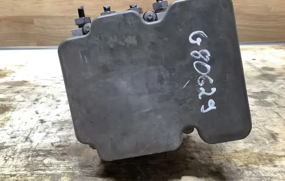 Opel Insignia B ABS Pump 0265259381 84315516