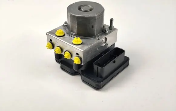 Nissan Qashqai ABS Pump 476604EA0E 0265243928 0265956165