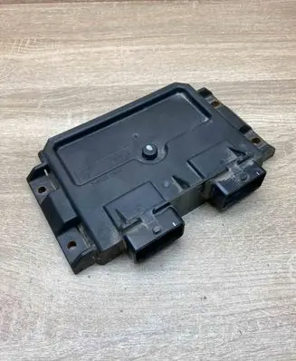Citroen Berlingo Engine control unit/module ECU 9651850580 9650359580