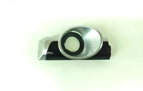 Panel trim