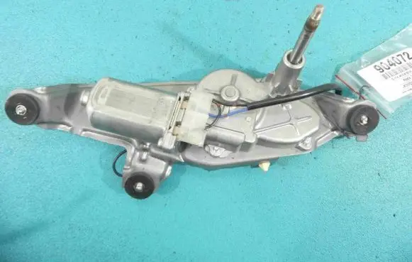 Mazda CX-7 Rear window wiper motor 849600-0334 IMPRK904072
