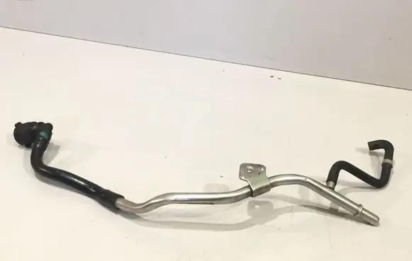 Mercedes-Benz C W204 Vacuum line/pipe/hose A6512300656