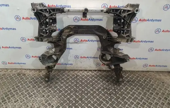 BMW 5 F10 F11 Front subframe 6799321 31116799321