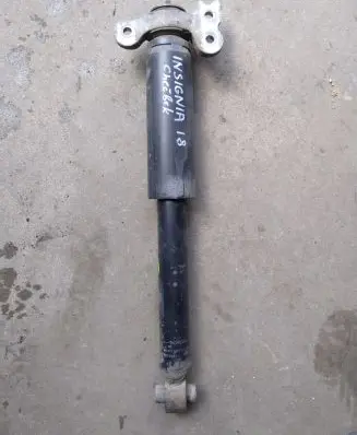 Opel Insignia B Rear shock absorber/damper 3174601