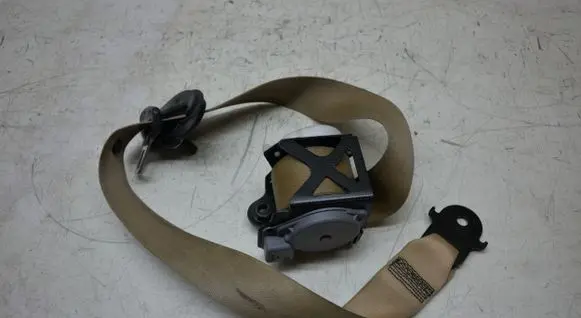 BMW X5M E70 Front seatbelt S27171167097