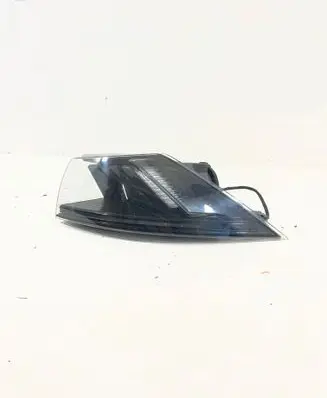 Peugeot 508 II Rear/tail lights 9813508480