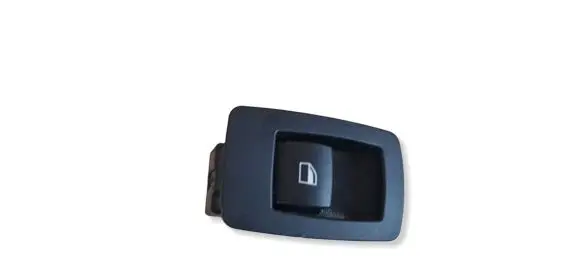 BMW 3 E90 E91 Electric window control switch 6945874
