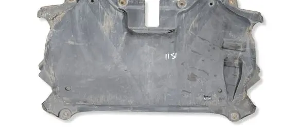Mercedes-Benz SLK R171 Engine splash shield/under tray 1715242330