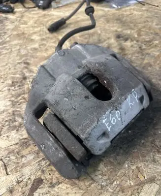 BMW 5 E60 E61 Front brake caliper