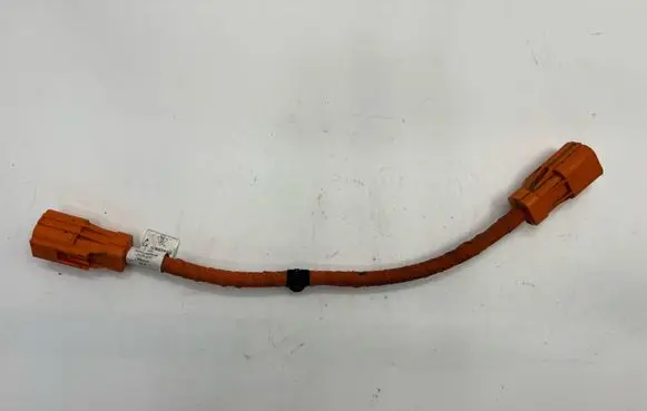 Audi E-tron GT High voltage cable 9J1071079A