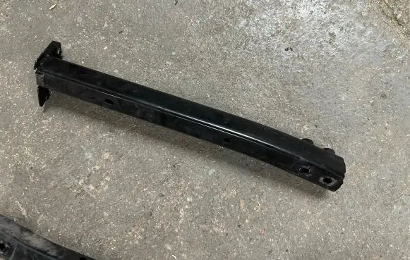 Other front suspension part
