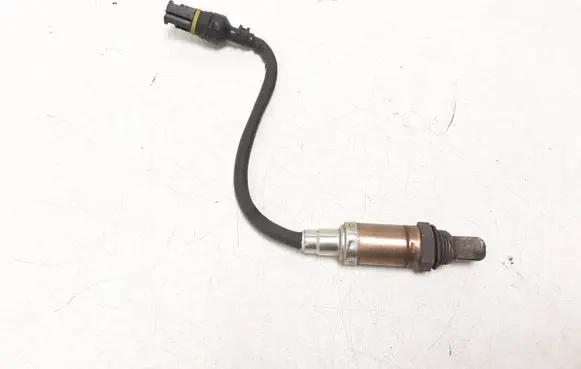 BMW 5 E60 E61 Lambda probe sensor 1742050