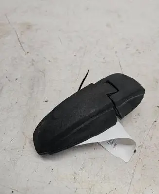 Tailgate/trunk/boot hinge
