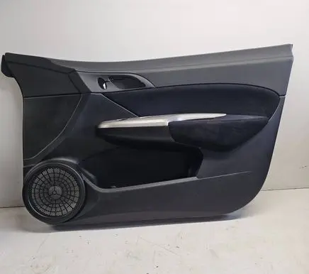 Honda Civic Front door card panel trim