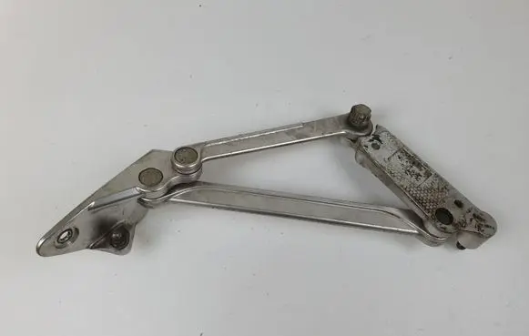 Volkswagen Phaeton Tailgate/trunk/boot hinge 3D5827302H