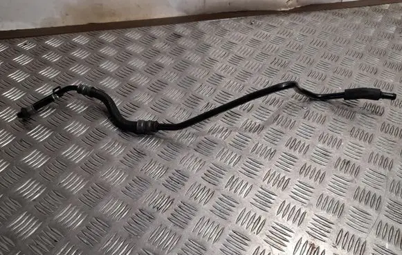 Porsche Cayenne (92A) Power steering hose/pipe/line 7P5422891J