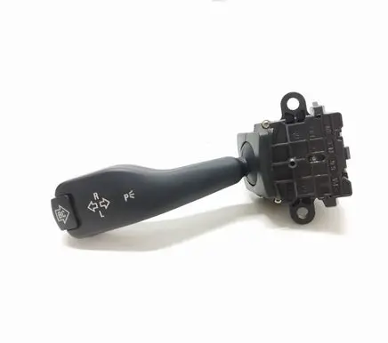 BMW X5 E53 Indicator stalk 8363668 01104010