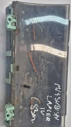 Mitsubishi Lancer Speedometer (instrument cluster)